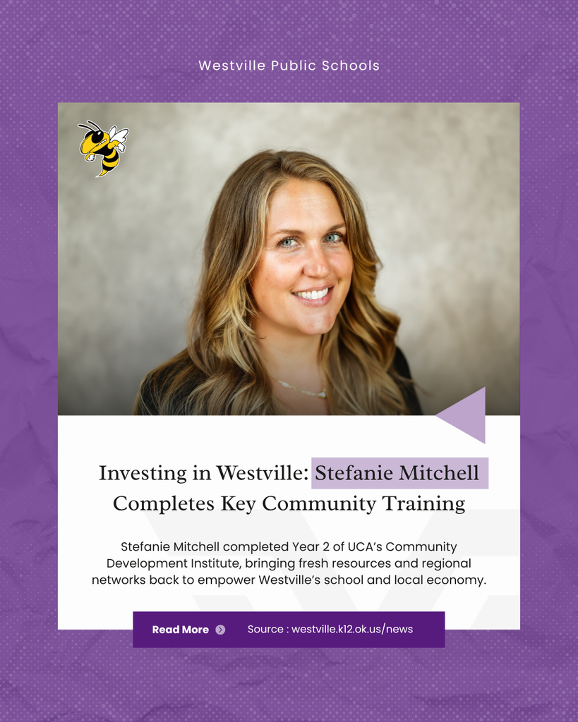 stefanie mitchell