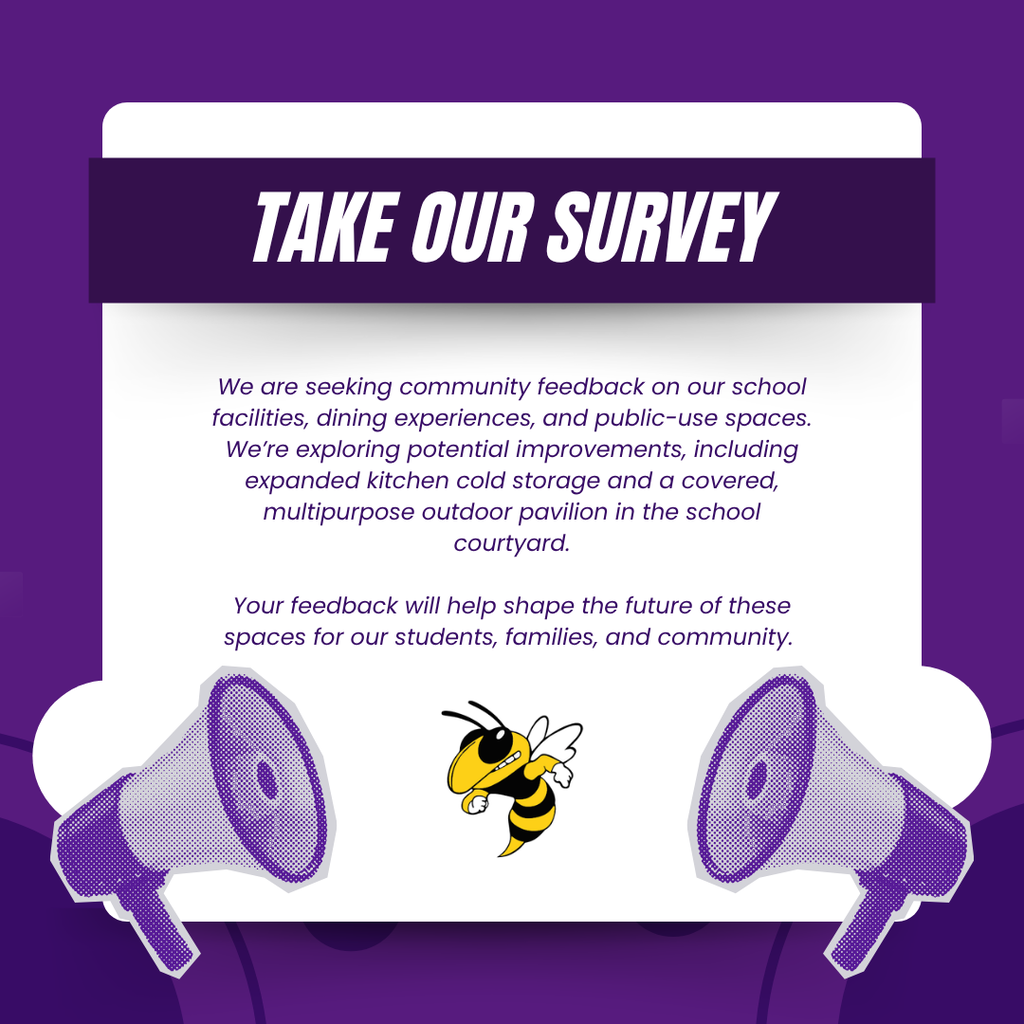 community survey