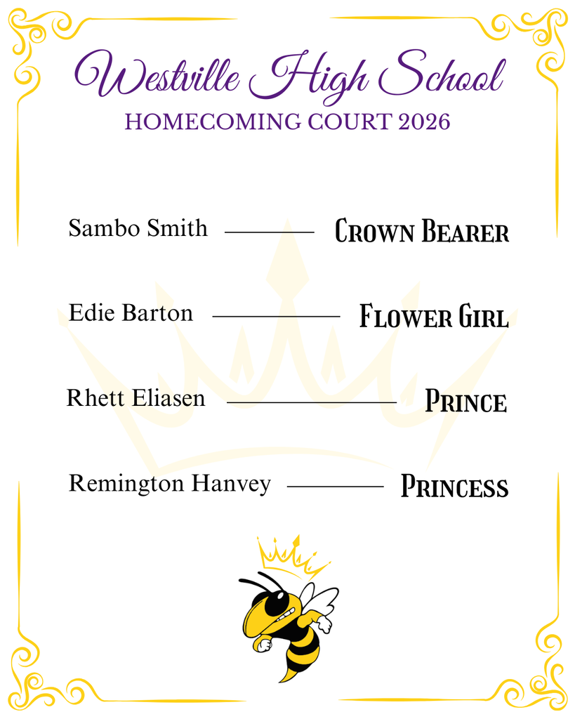 Homecoming 2026