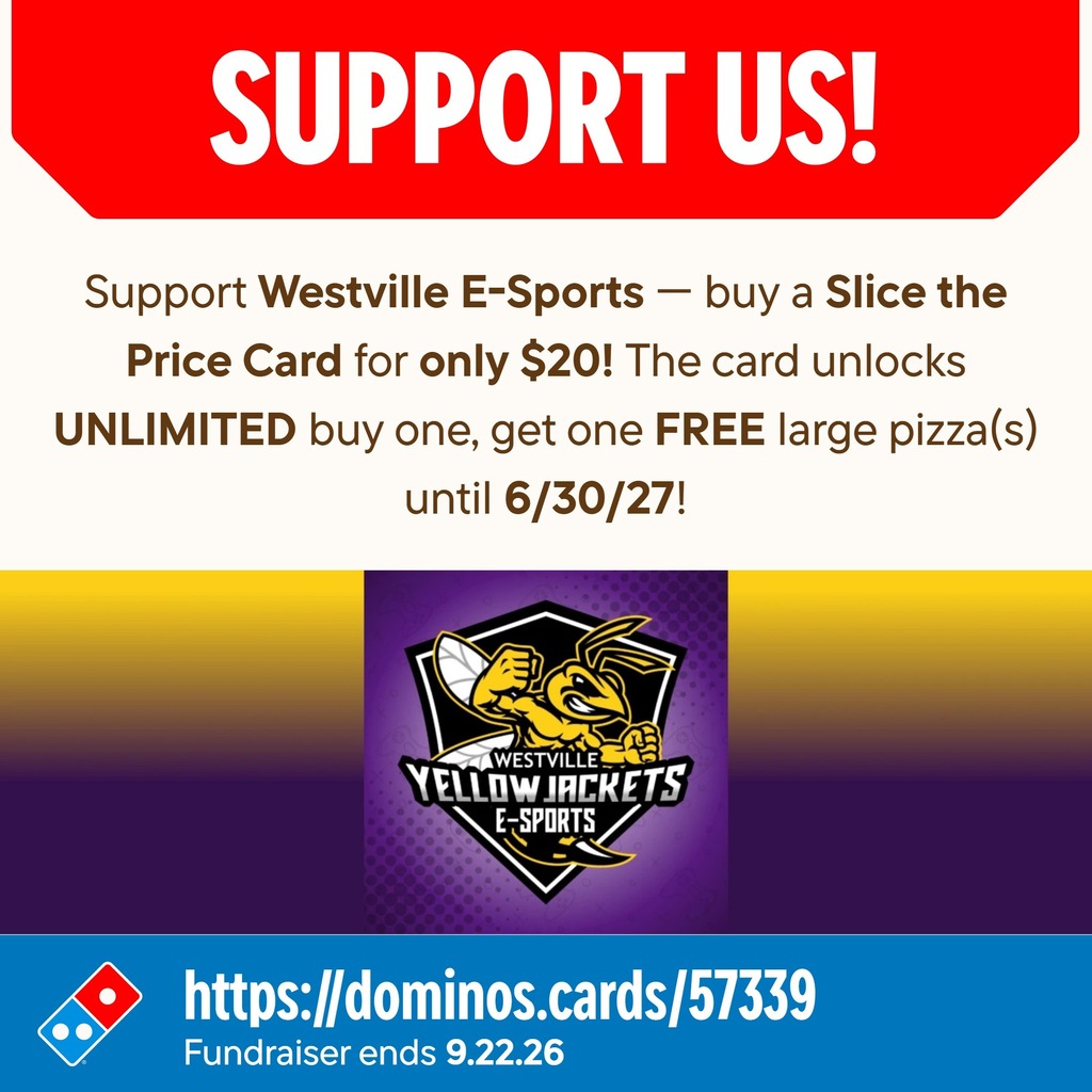 Esprts fundraiser