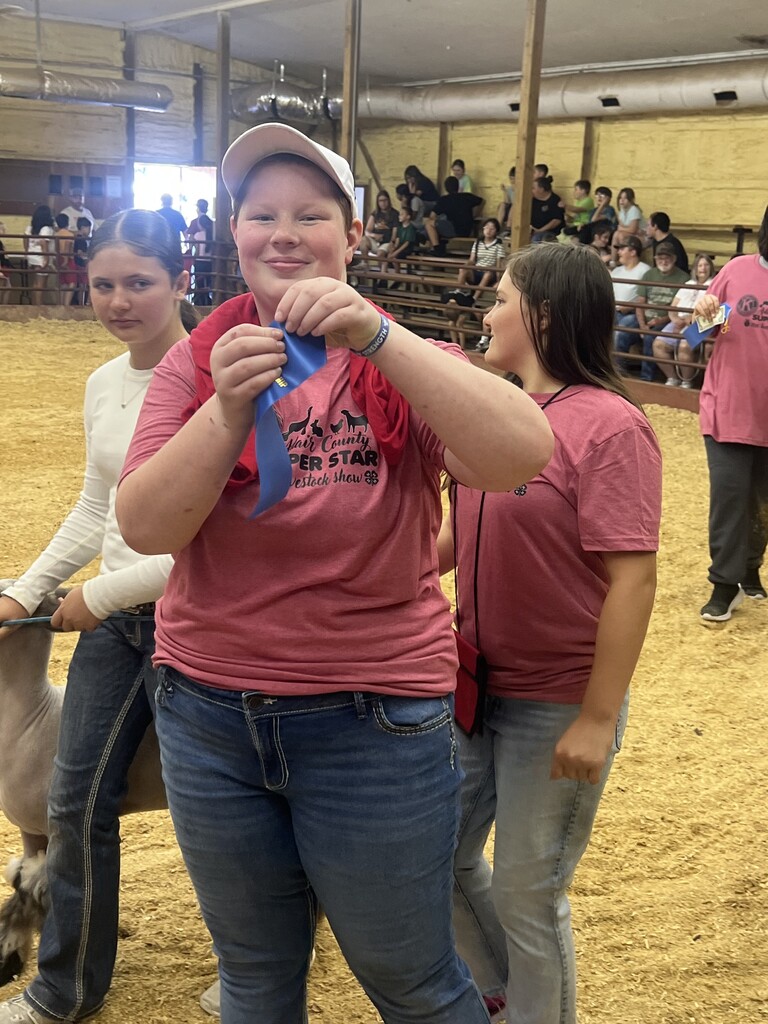 Special Olympics