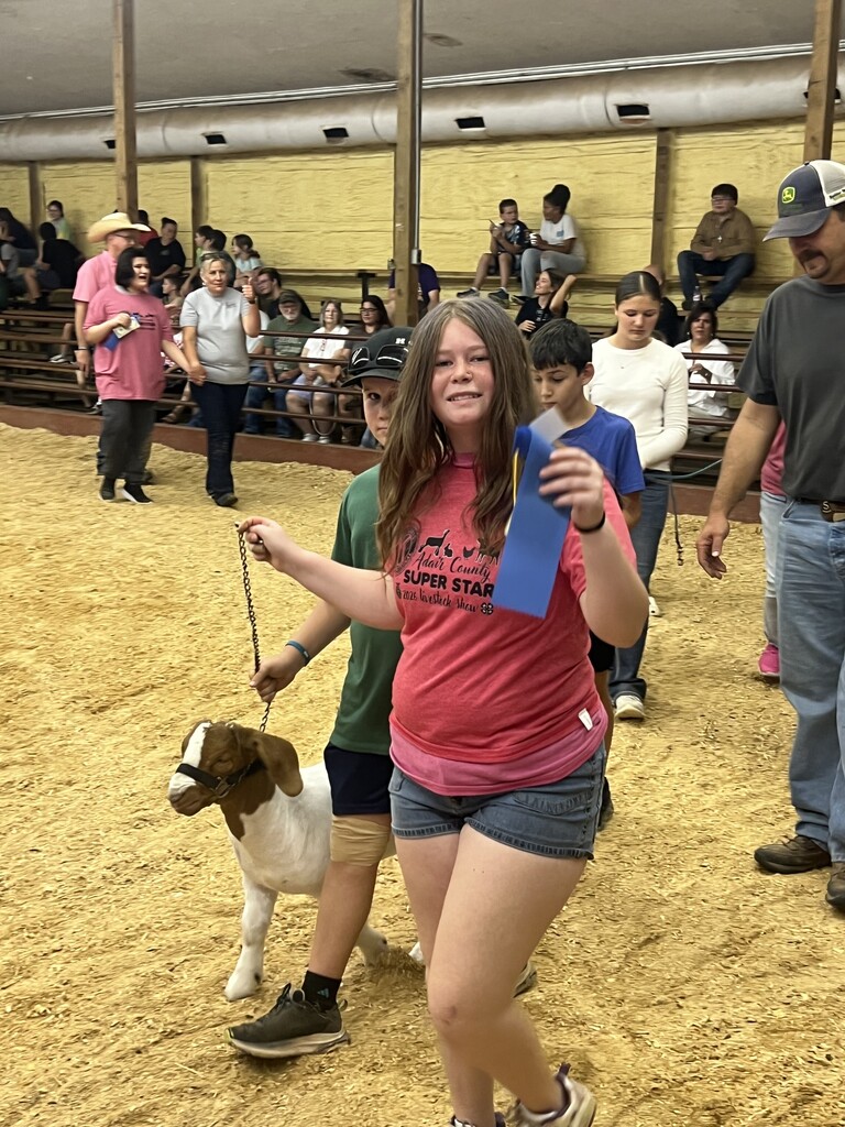 Special Olympics