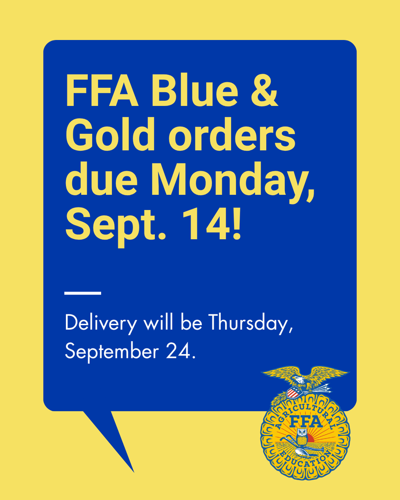 FFA B&G