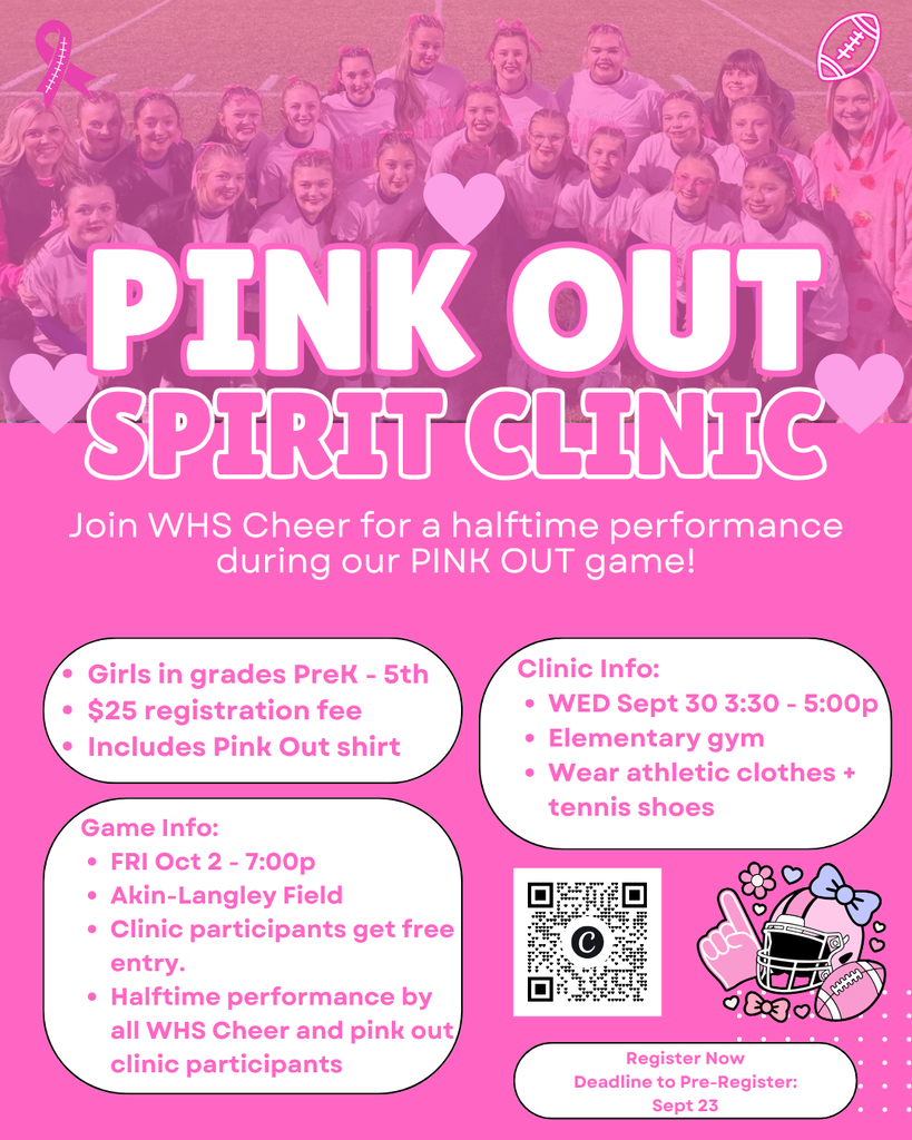 Cheer Clinic