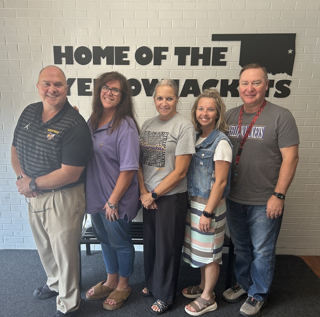 Central Office Staff