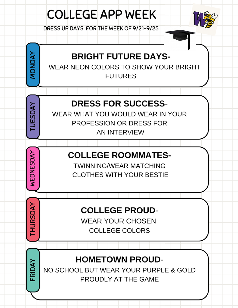 college