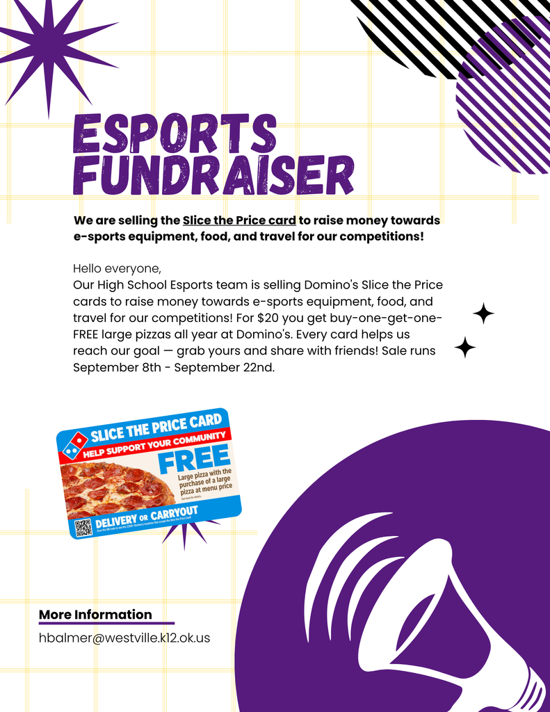 Esports fundraiser