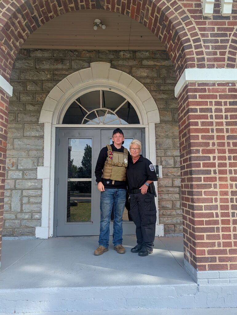 student job shadowing SRO