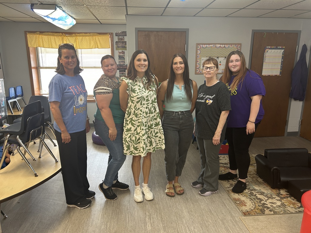 Faces of WPS: Pre-k4