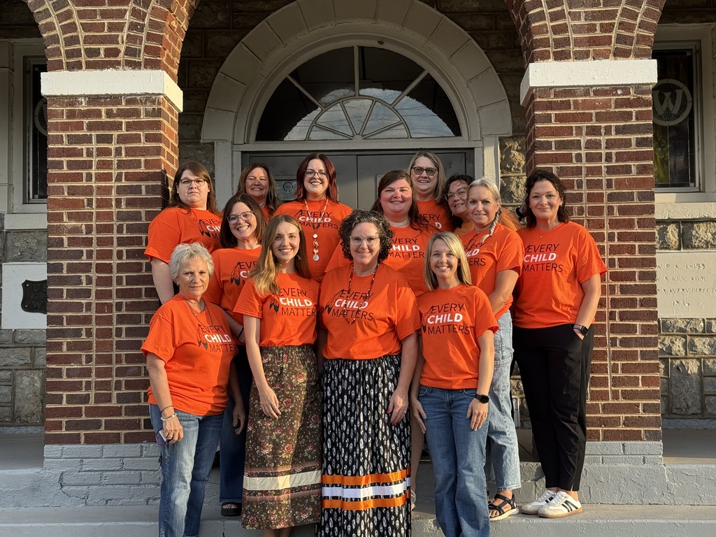 Orange Shirt Day