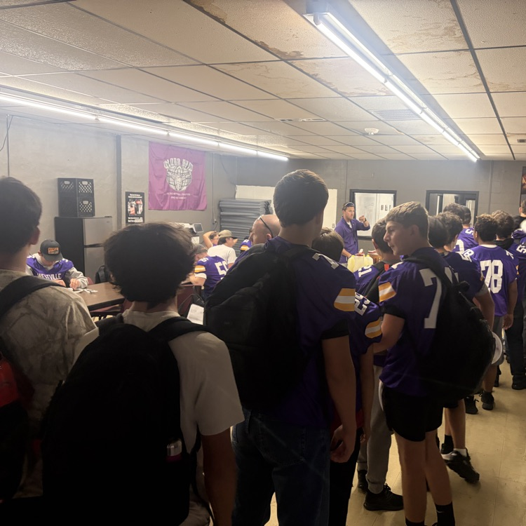 feeding football team