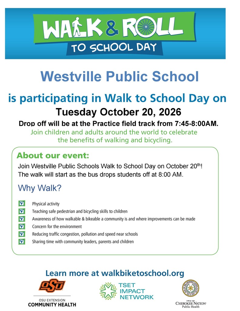 walk and roll to school