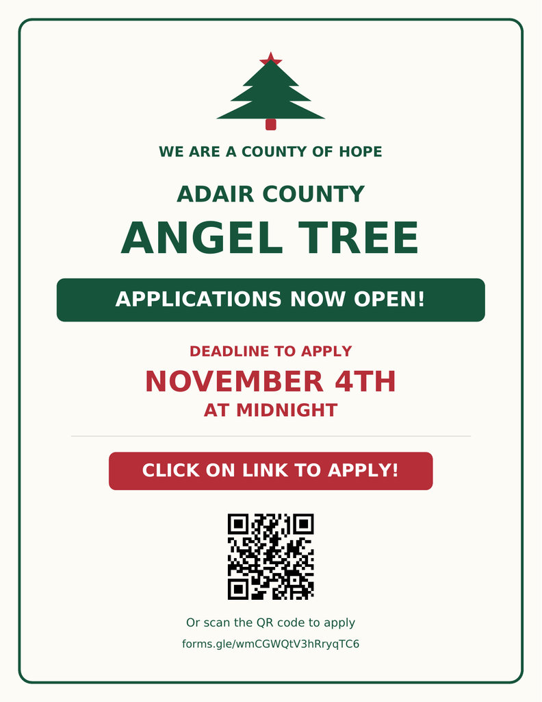 angel tree