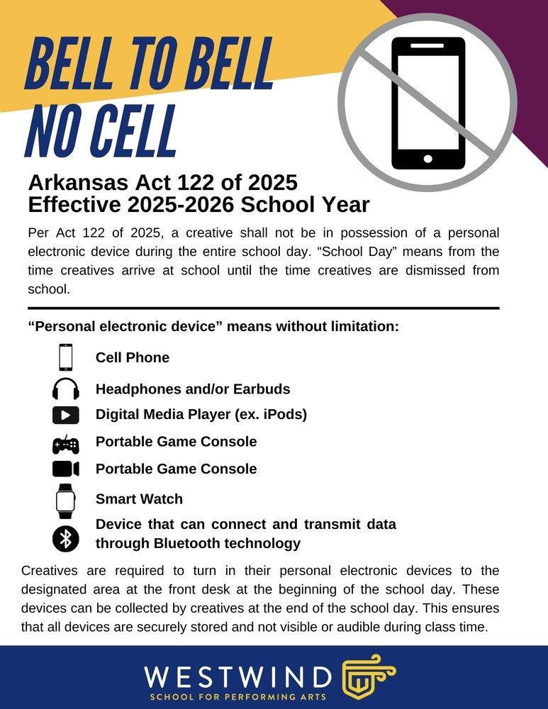 Bell to Bell No Cell