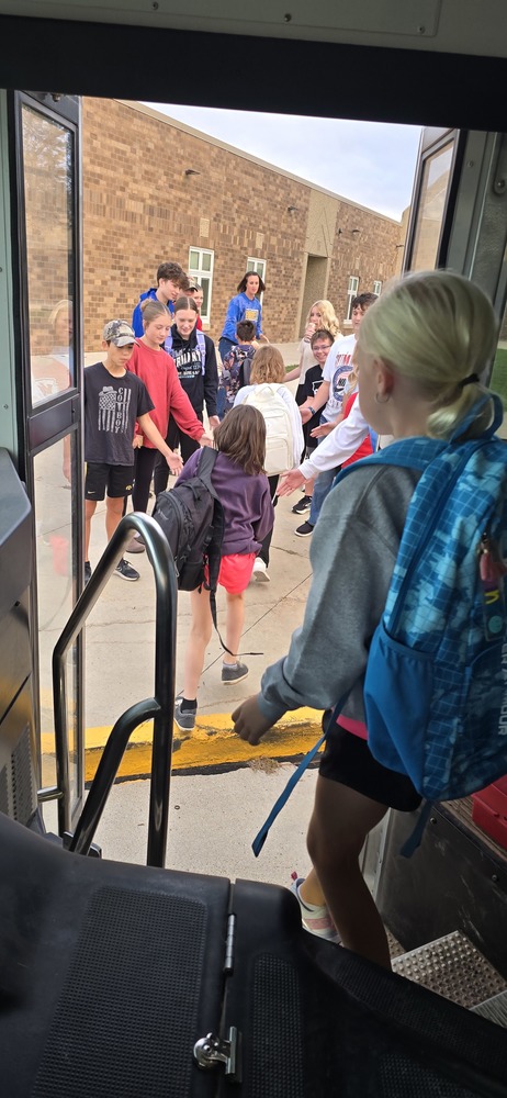 XC High 5