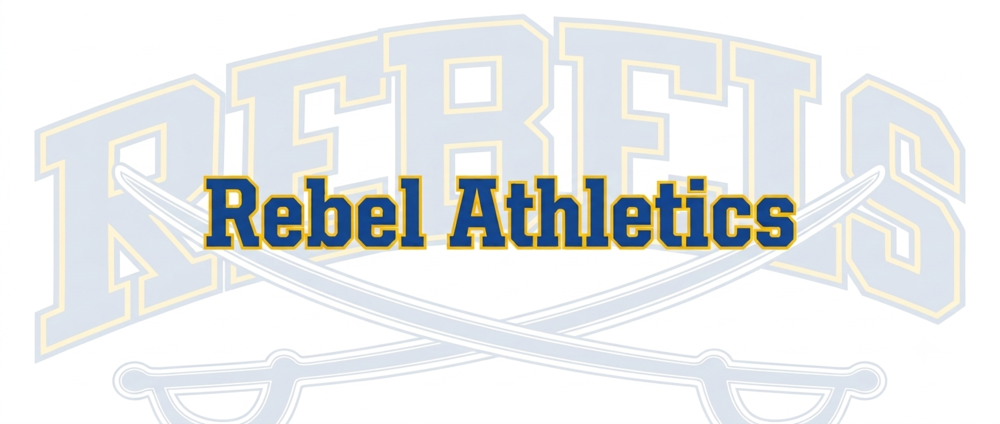 Rebel Athletics