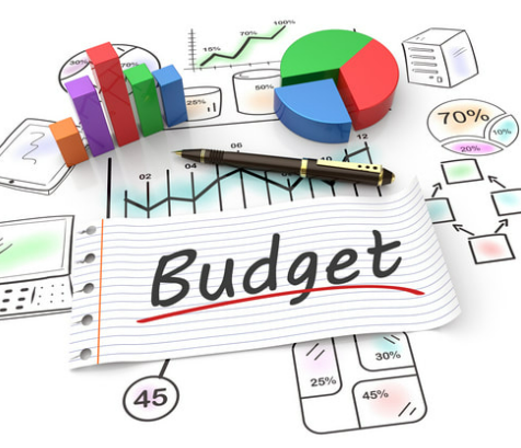 Budget Picture