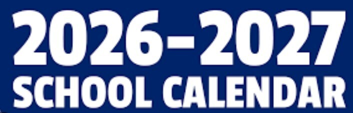 26-27 School Calendar