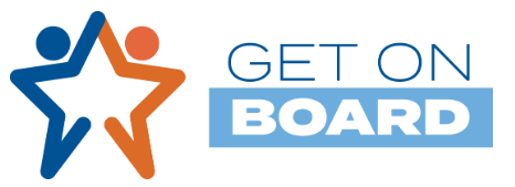 Get on Board