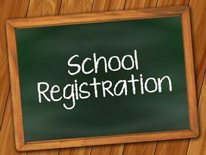 SchoolRegistration