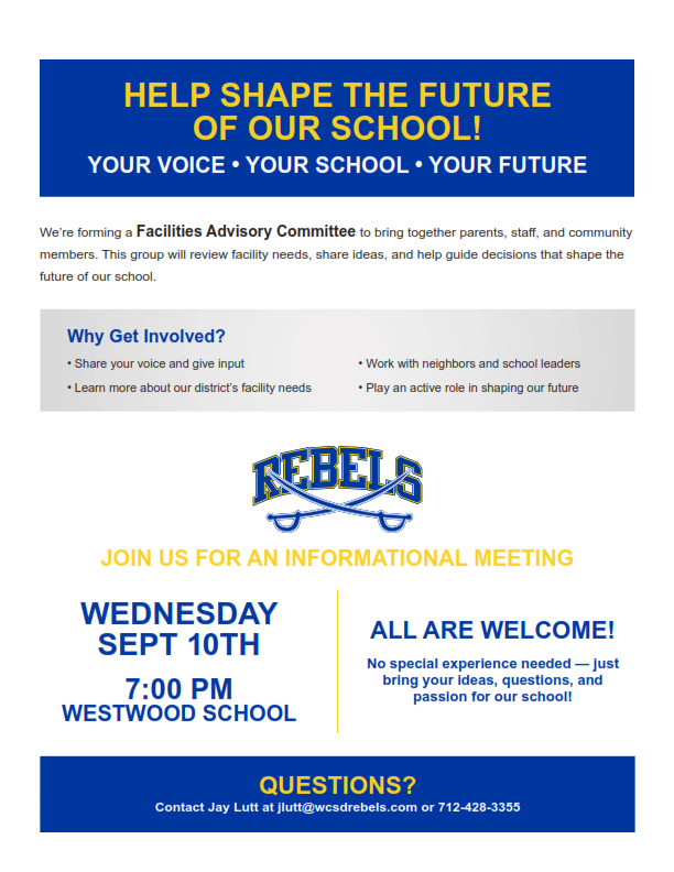Meeting Notice