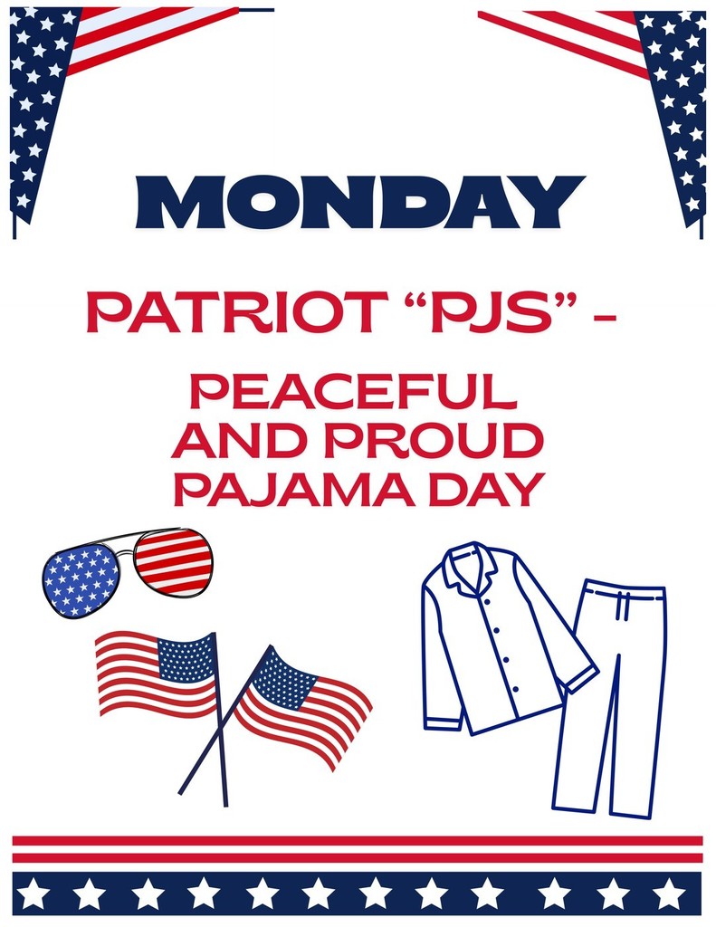 Patriot PJS