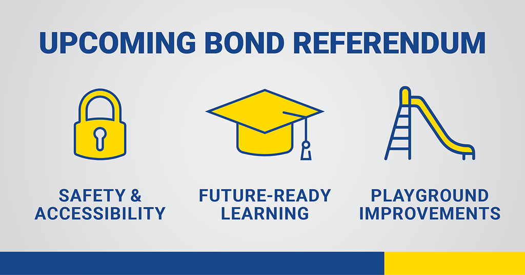 Upcoming Bond Referendum 