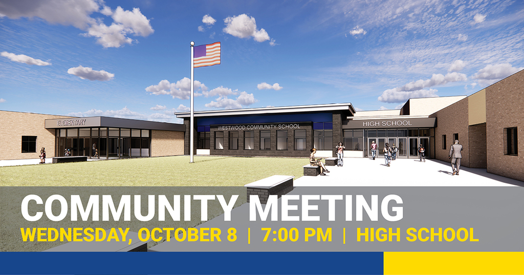Community Meeting