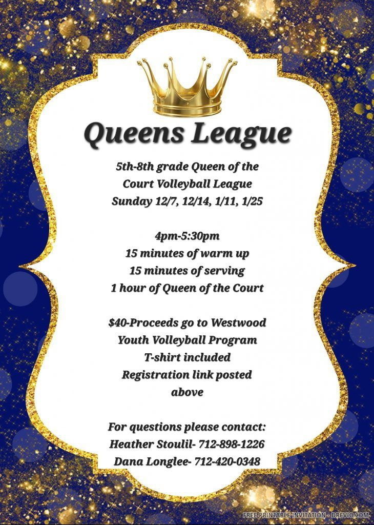 Queens League