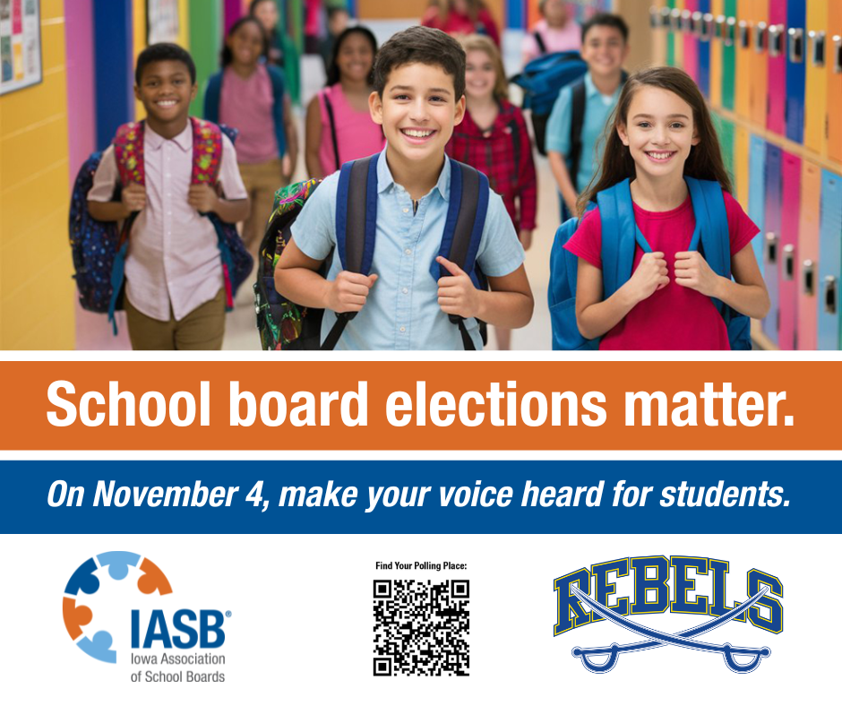 School Board Elections Matter