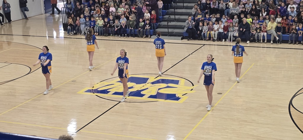 Wrestling Cheerleaders 26