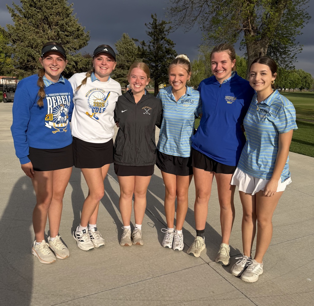 Team Picture - Girls Golf 26