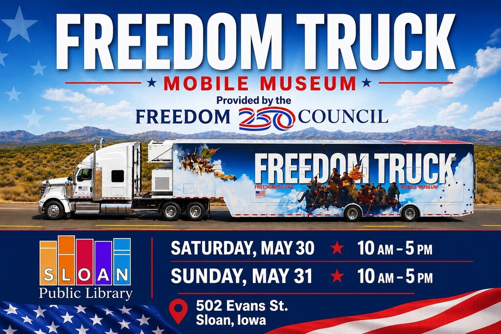 Freedom Truck