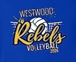 Rebel Volleyball Order 2026