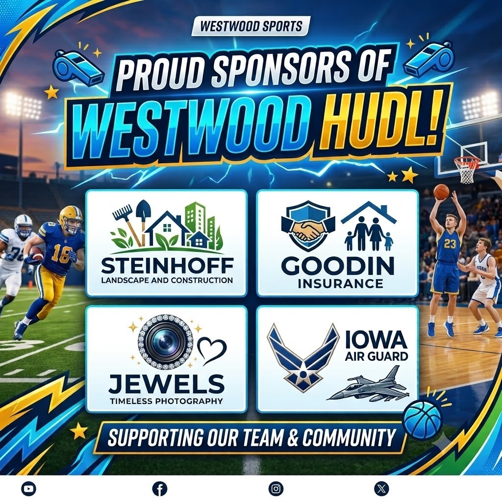 HUDL Sponsors 1