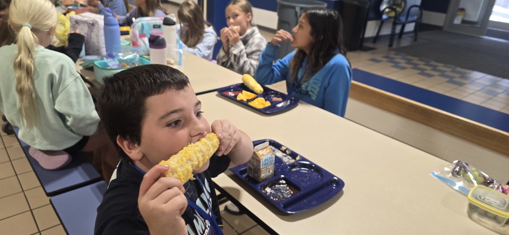 yummy corn