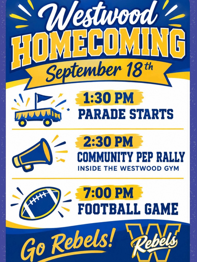 Homecoming Day 2026