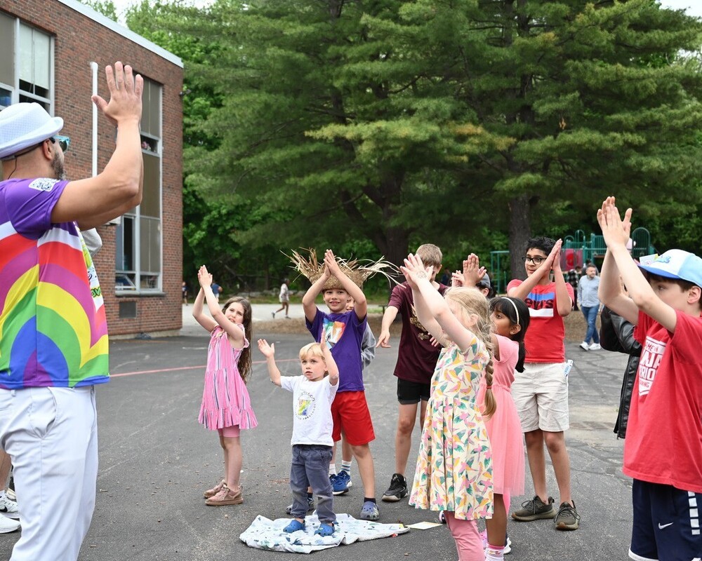 cultural festival group