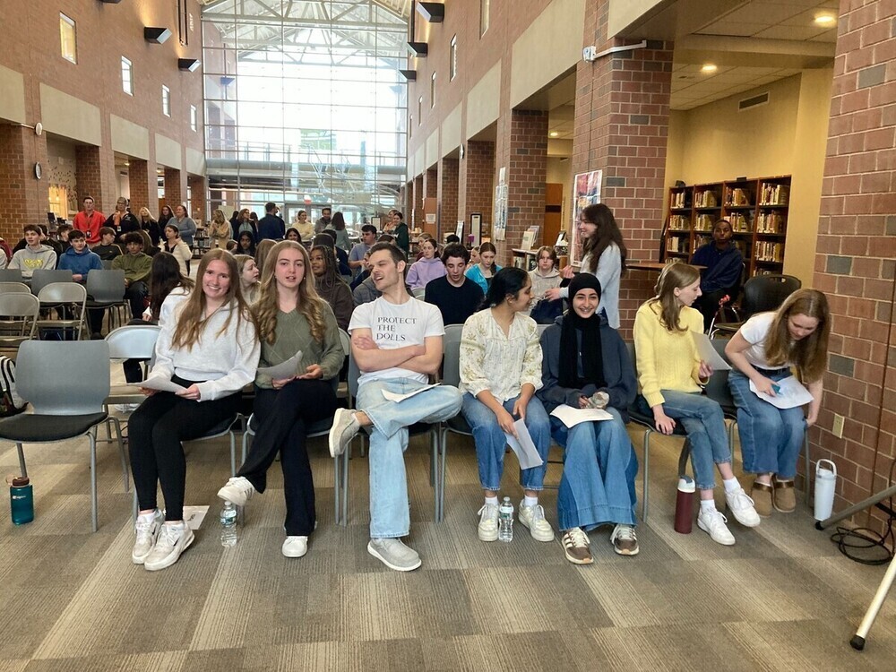 students