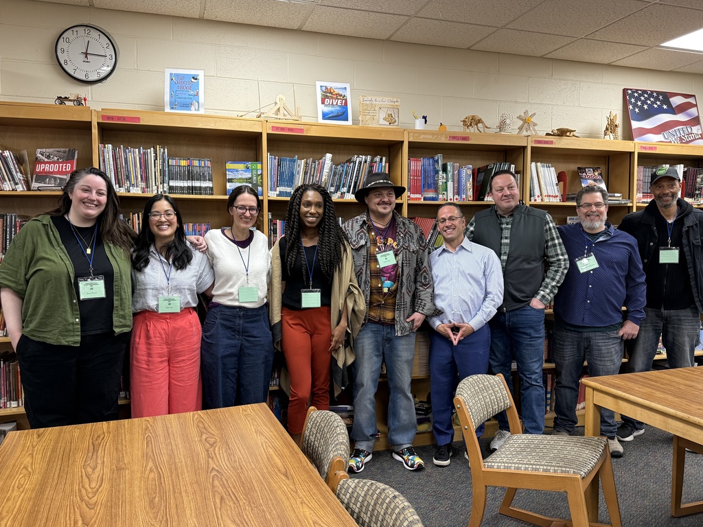 Local authors
