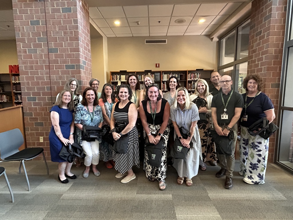 25 year recipients