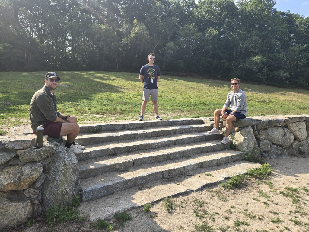 New WPS staff