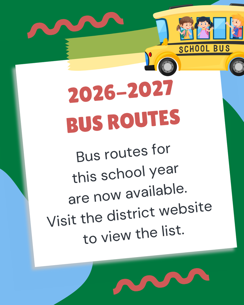 Bus Routes 