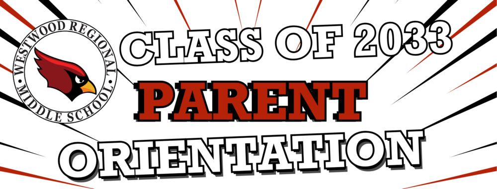 Parent Orientation