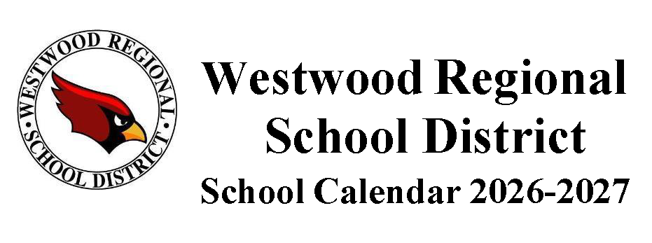 2026-2027 School Calendar