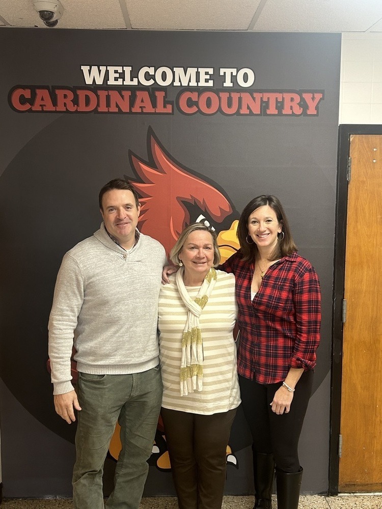 Westwood Regional High School