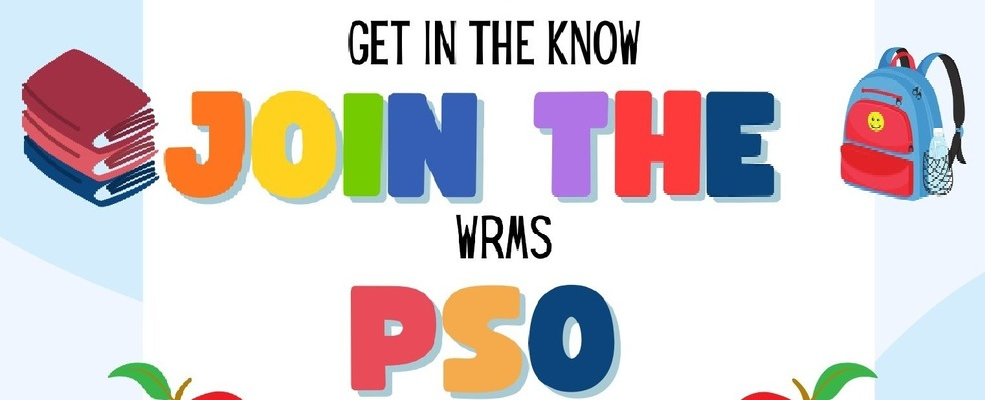 Join the PSO