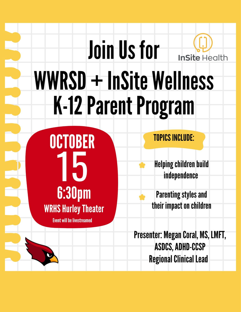 Insight Wellness Program
