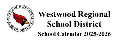 2025-2026 School Calendar