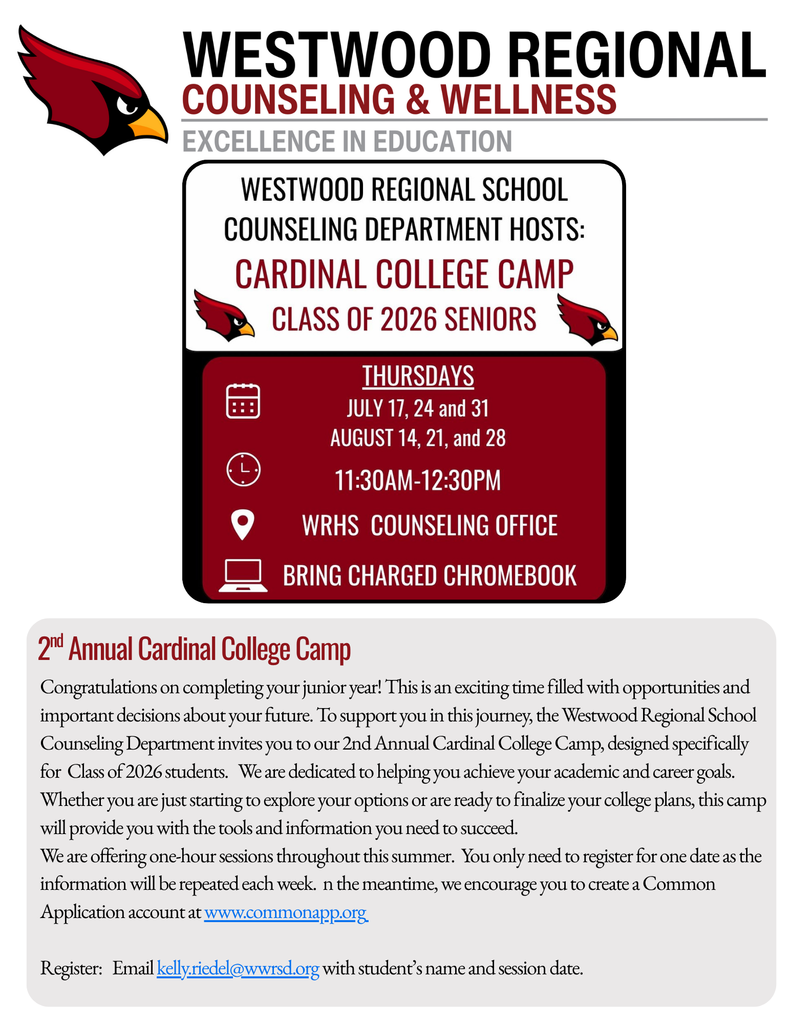 College Camp